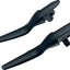 Levers Lsr Blk 17-20Tour DRAG SPECIALTIES DRAG SPECIALTIES MOTOVEIKALS 21
