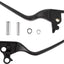 Levers Lsr Blk 18-22 St DRAG SPECIALTIES DRAG SPECIALTIES MOTOVEIKALS 21