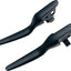 Levers Lsr Blk 21-22Tour DRAG SPECIALTIES DRAG SPECIALTIES MOTOVEIKALS 21