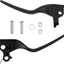 Levers Lsr Blk 21-22Tour DRAG SPECIALTIES DRAG SPECIALTIES MOTOVEIKALS 21