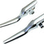 Levers Lsr Chr 08-13Tour DRAG SPECIALTIES DRAG SPECIALTIES MOTOVEIKALS 21