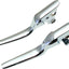 Levers Lsr Chr 18-22 St DRAG SPECIALTIES DRAG SPECIALTIES MOTOVEIKALS 21