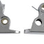 Levers Lsr Chr 21-22Tour DRAG SPECIALTIES DRAG SPECIALTIES MOTOVEIKALS 21