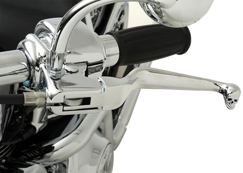 Levers Skull 96-17 Bt DRAG SPECIALTIES DRAG SPECIALTIES MOTOVEIKALS 21