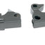 Levers Slot Blk 04-13Xl DRAG SPECIALTIES DRAG SPECIALTIES MOTOVEIKALS 21