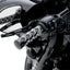 Levers Slot Blk 08-13Flt DRAG SPECIALTIES DRAG SPECIALTIES MOTOVEIKALS 21