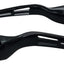 Levers Slot Blk 21-22Tour DRAG SPECIALTIES DRAG SPECIALTIES MOTOVEIKALS 21
