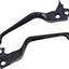 Levers Slot Blk 96-17 Bt DRAG SPECIALTIES DRAG SPECIALTIES MOTOVEIKALS 21