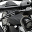 Levers Slot Blk 96-17 Bt DRAG SPECIALTIES DRAG SPECIALTIES MOTOVEIKALS 21