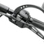 Levers Slot Blk 96-17 Bt DRAG SPECIALTIES DRAG SPECIALTIES MOTOVEIKALS 21