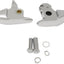 Levers Slot Chr 14-16 Flt DRAG SPECIALTIES DRAG SPECIALTIES MOTOVEIKALS 21