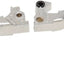 Levers Slot Chr 14-22 Xl DRAG SPECIALTIES DRAG SPECIALTIES MOTOVEIKALS 21