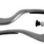 Leverscomp Set Black-Cr MOOSE RACING HARD-PARTS MOOSE RACING MOTOVEIKALS 21