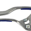 Leverscomp Set Blue-Yz MOOSE RACING HARD-PARTS MOOSE RACING MOTOVEIKALS 21