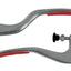 Leverscomp Set Red-Cr MOOSE RACING HARD-PARTS MOOSE RACING MOTOVEIKALS 21