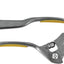 Leverscomp Set Yell-Rm MOOSE RACING HARD-PARTS MOOSE RACING MOTOVEIKALS 21