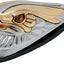 Lg Gld Eagl Fnd Orn W/Lit DRAG SPECIALTIES DRAG SPECIALTIES MOTOVEIKALS 21