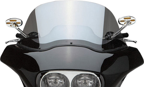 Lh Led Stealth Ii Mirror DRAG SPECIALTIES DRAG SPECIALTIES MOTOVEIKALS 21