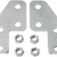 License Plate Bar Elimntr DRAG SPECIALTIES DRAG SPECIALTIES MOTOVEIKALS 21