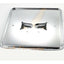 License plate holder for moped Mokick DIVERSE / IMPORT MOTOVEIKALS 21