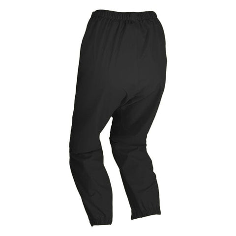 Lietu bikses By City Rain Coat mini black BY CITY MOTOVEIKALS 21