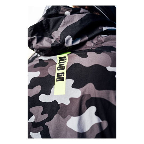Lietu jaka By City Military BY CITY MOTOVEIKALS 21