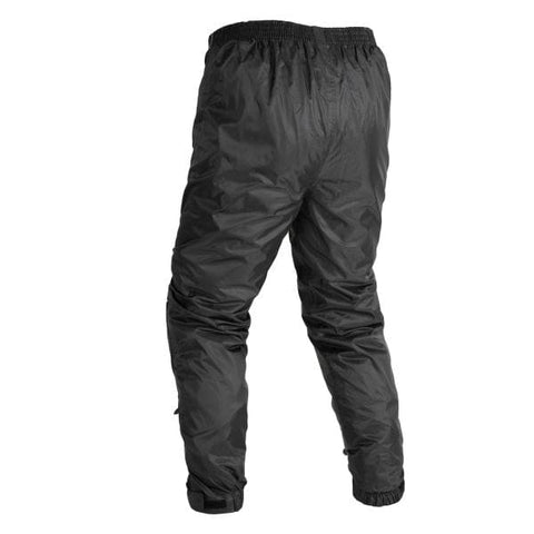 Lietus bikses RAINSEAL OXFORD black 2XL MOTOVEIKALS 21 MOTOVEIKALS 21
