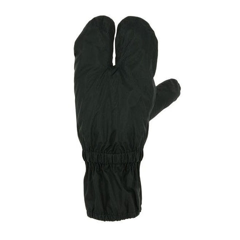 Lietus cimdi S-Line black M/L S-LINE MOTOVEIKALS 21