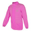 Lietus jaka By City Rain mini pink BY CITY MOTOVEIKALS 21