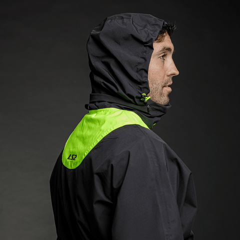 Lietus jaka LS2 X-RAIN 3XL - 5XL LS2 MOTOVEIKALS 21