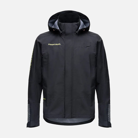 Lietus kostīms FINNTRAIL Thor 3421 Graphite FINNTRAIL MOTOVEIKALS 21