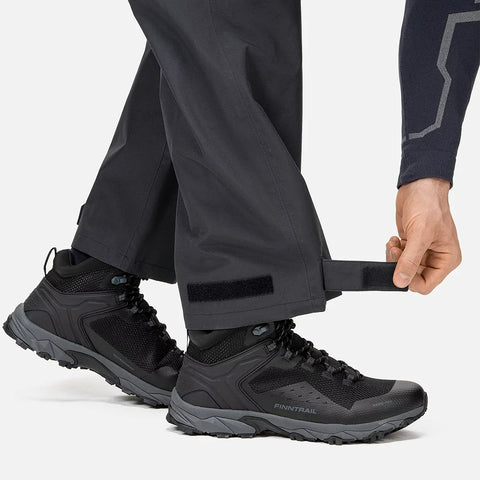 Lietus kostīms FINNTRAIL Thor 3421 Graphite FINNTRAIL MOTOVEIKALS 21