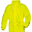Lietus kostīms Sidi K-Out fluo yellow black divdaļīgs SIDI MOTOVEIKALS 21