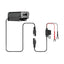 Lietusizturīgs USB lādētājs Lampa Trek X, USB-A + USB-C, 48 W LAMPA MOTOVEIKALS 21