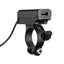 Lietusizturīgs USB lādētājs Lampa Trek X, USB-A + USB-C, 48 W LAMPA MOTOVEIKALS 21