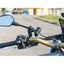 Lietusizturīgs USB lādētājs Lampa Trek X, USB-A + USB-C, 48 W LAMPA MOTOVEIKALS 21