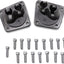 Lifter Block F/Shvlhd Blk DRAG SPECIALTIES DRAG SPECIALTIES MOTOVEIKALS 21