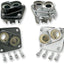 Lifter Block F/Shvlhd Blk DRAG SPECIALTIES DRAG SPECIALTIES MOTOVEIKALS 21