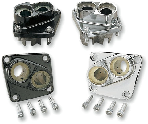 Lifter Block F/Shvlhd Blk DRAG SPECIALTIES DRAG SPECIALTIES MOTOVEIKALS 21