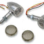 Light Chr Am Led Clr/Smk DRAG SPECIALTIES DRAG SPECIALTIES MOTOVEIKALS 21