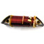 Light coil Goebel 53mm mounting distance 6 Volt 17 Watt approx. armature width 73mm shoe width 23mm for Zündapp, Kreidler, Hercules, Miele, DKW, Rixe, Sachs, Ilo GOEBEL MOTOVEIKALS 21