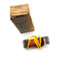 Light coil, replacement for Bosch 6 Volt 17 Watt for moped, moped, mokick DIVERSE / IMPORT MOTOVEIKALS 21