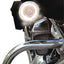 Light Dual Ring Bllt DRAG SPECIALTIES DRAG SPECIALTIES MOTOVEIKALS 21