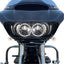 Light Dual Ring Bllt DRAG SPECIALTIES DRAG SPECIALTIES MOTOVEIKALS 21