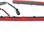 Light Kit 06Tourpak Red DRAG SPECIALTIES DRAG SPECIALTIES MOTOVEIKALS 21