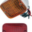 Light Marker Dual Fil DRAG SPECIALTIES DRAG SPECIALTIES MOTOVEIKALS 21