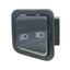 light switch high / low beam for Aprilia, Derbi, Gilera, Piaggio = PI-642968 CIF MOTOVEIKALS 21