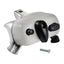 light switch incl. lower part for Vespa Wideframe VL1T, VL2T, VL3T, VB1T DIVERSE / IMPORT MOTOVEIKALS 21