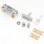 Light switch Zündapp for 442 Automatic Moped DIVERSE / IMPORT MOTOVEIKALS 21