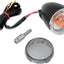 Light T/S Univ F Blk/Smk DRAG SPECIALTIES DRAG SPECIALTIES MOTOVEIKALS 21